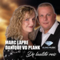 Marc Lapre & Danique v/d Plank