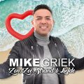 Mike Griek